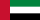 Dubai / UAE flag